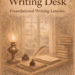The Writing Desk