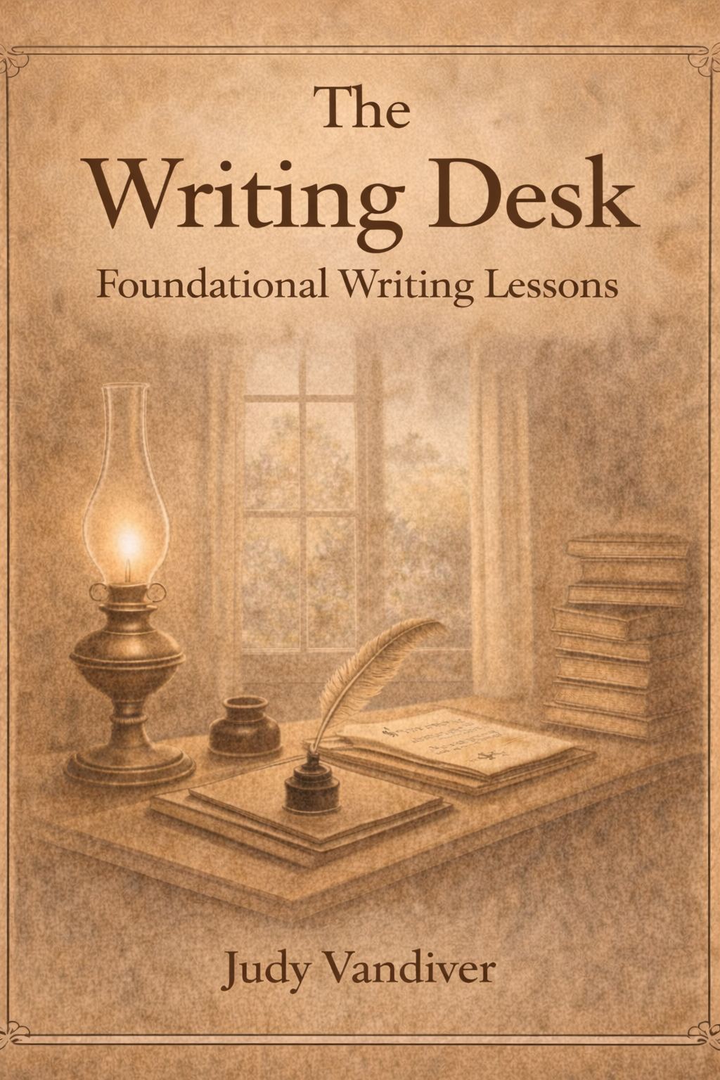 The Writing Desk