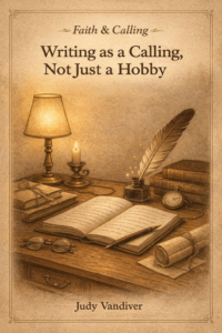Faith & Calling – When God Calls the Unqualified—and Leaves Them That Way