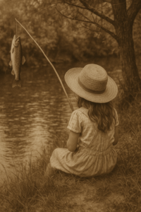 How I Got Hooked on Writing