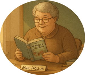 Teachers Who Change Lives