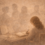 Foundational Lesson in Writing / Character, Backstory and Motivation