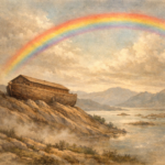 New Beginnings - Noah