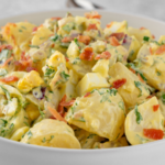 judyvandiver.com - Mimi's potato salad